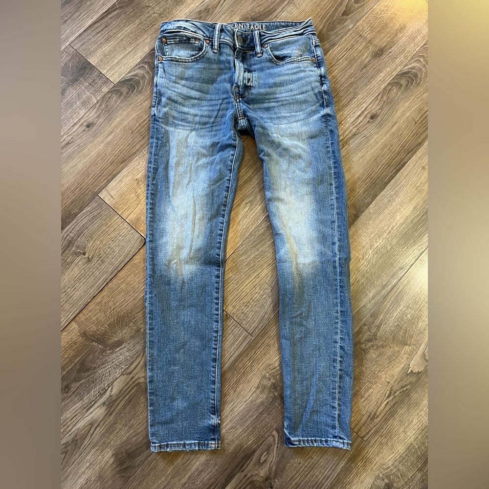 American Eagle men’s jeans 30x32